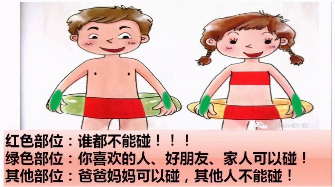 嗯哼和媽媽走散，應對方法堪稱教科書，霍思燕是怎麼做的安全教育