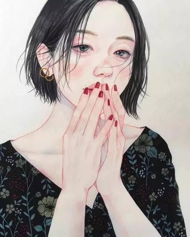 心里难受想哭的伤感句子，心酸无奈，让人红了眼眶图片