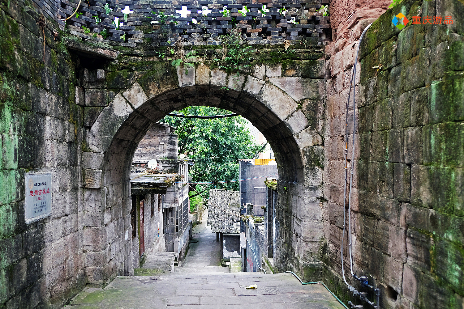 魅力渝中：是老赖还是英雄？重庆巴蔓子传说故事背后的争议