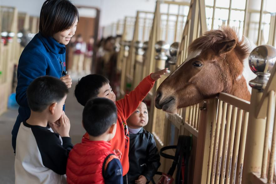 元祖梦世界——暑期成长启蒙之选