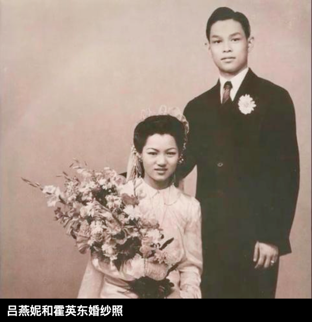 38岁霍启山至今单身？章子怡没能嫁入豪门背后的真相