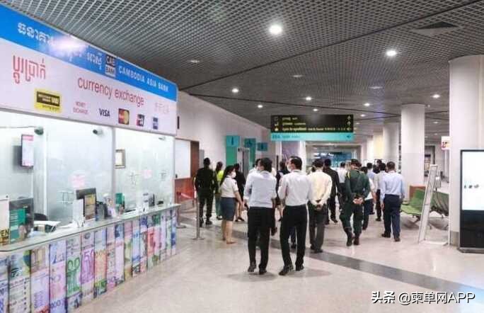 在柬埔寨闯荡，请收起你的偏见