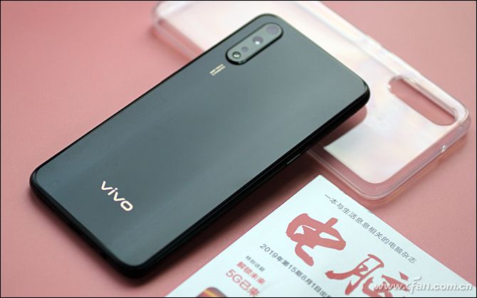 1598元起的全面实力派！vivo Z5评测体验