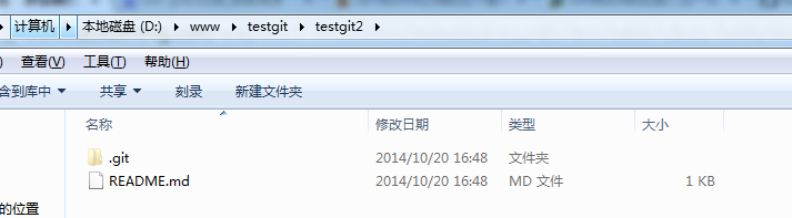 Git使用教程：最详细、最傻瓜、最浅显、真正手把手教