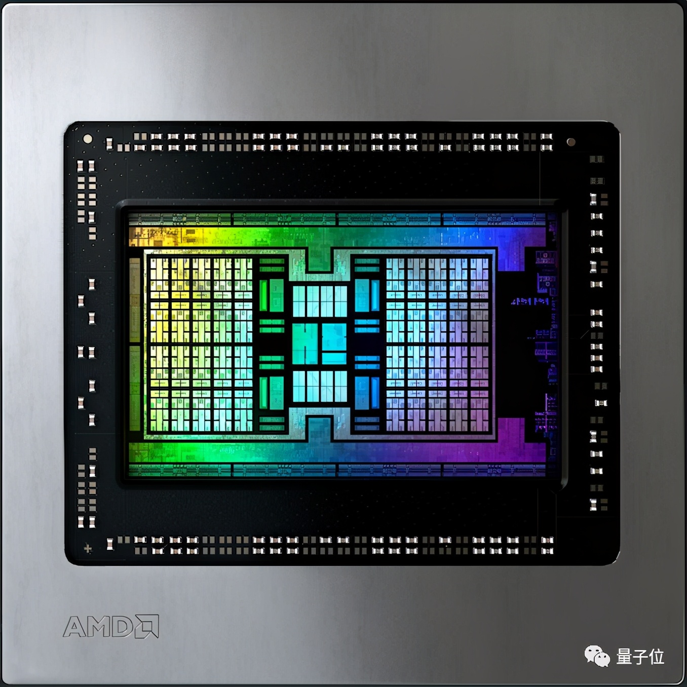 旗艦比英偉達(dá)便宜4000元！AMD發(fā)布RX6000系列顯卡