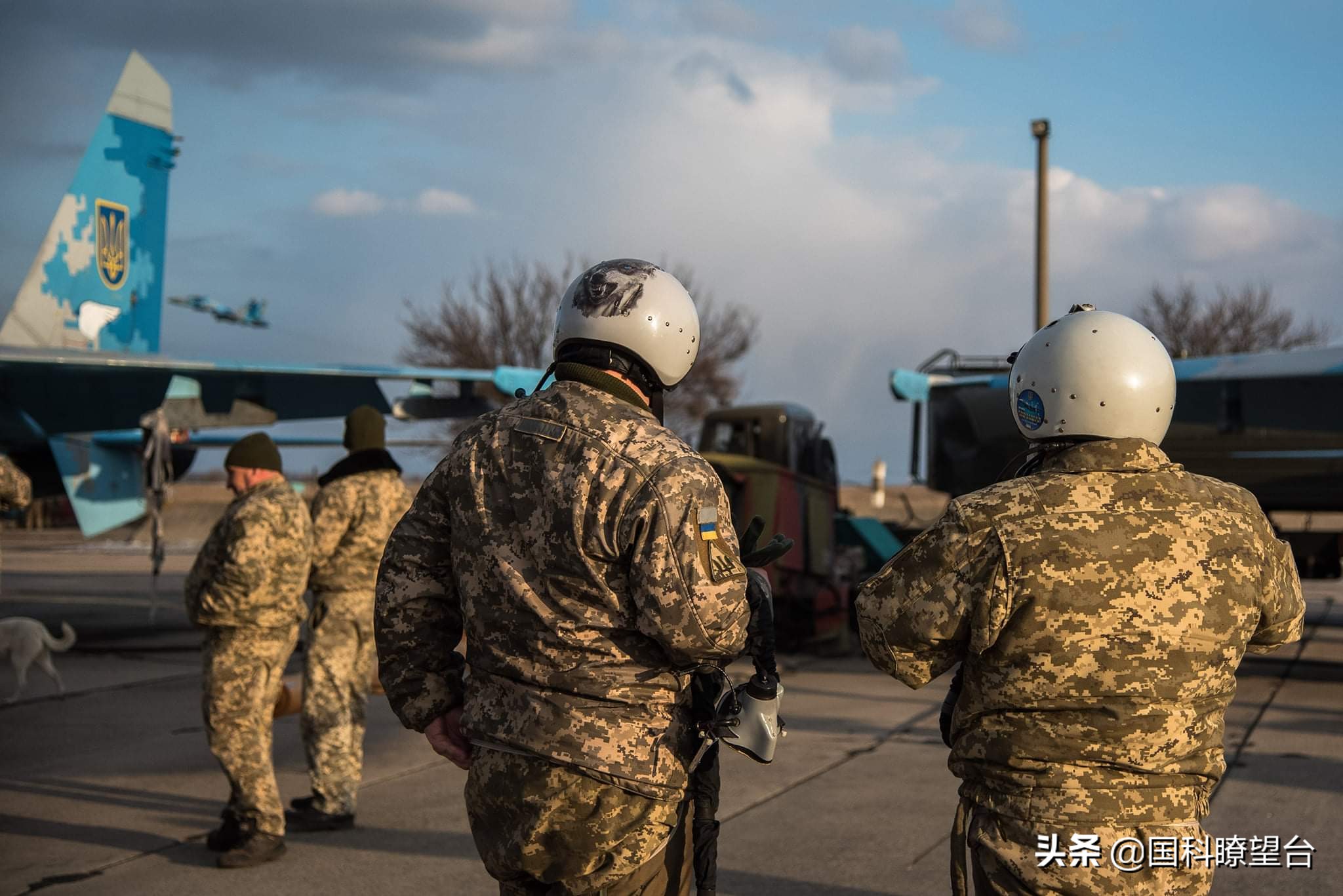 美军第1骑兵师开赴波兰备战！显然，美俄都同时看懂了孙子兵法