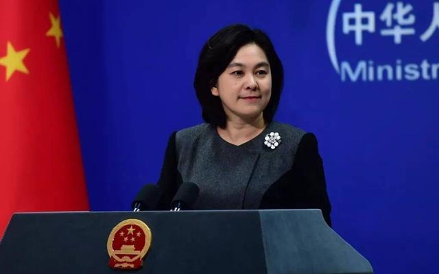 美國專家福奇透露一重大信息，華春瑩表態：中國願提供幫助