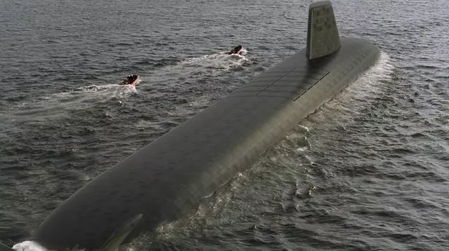 盘点国外新一代潜艇研发：以研发核潜艇为主，