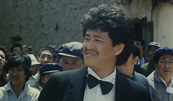 时光倒流三十年，国产电影你怎么看？