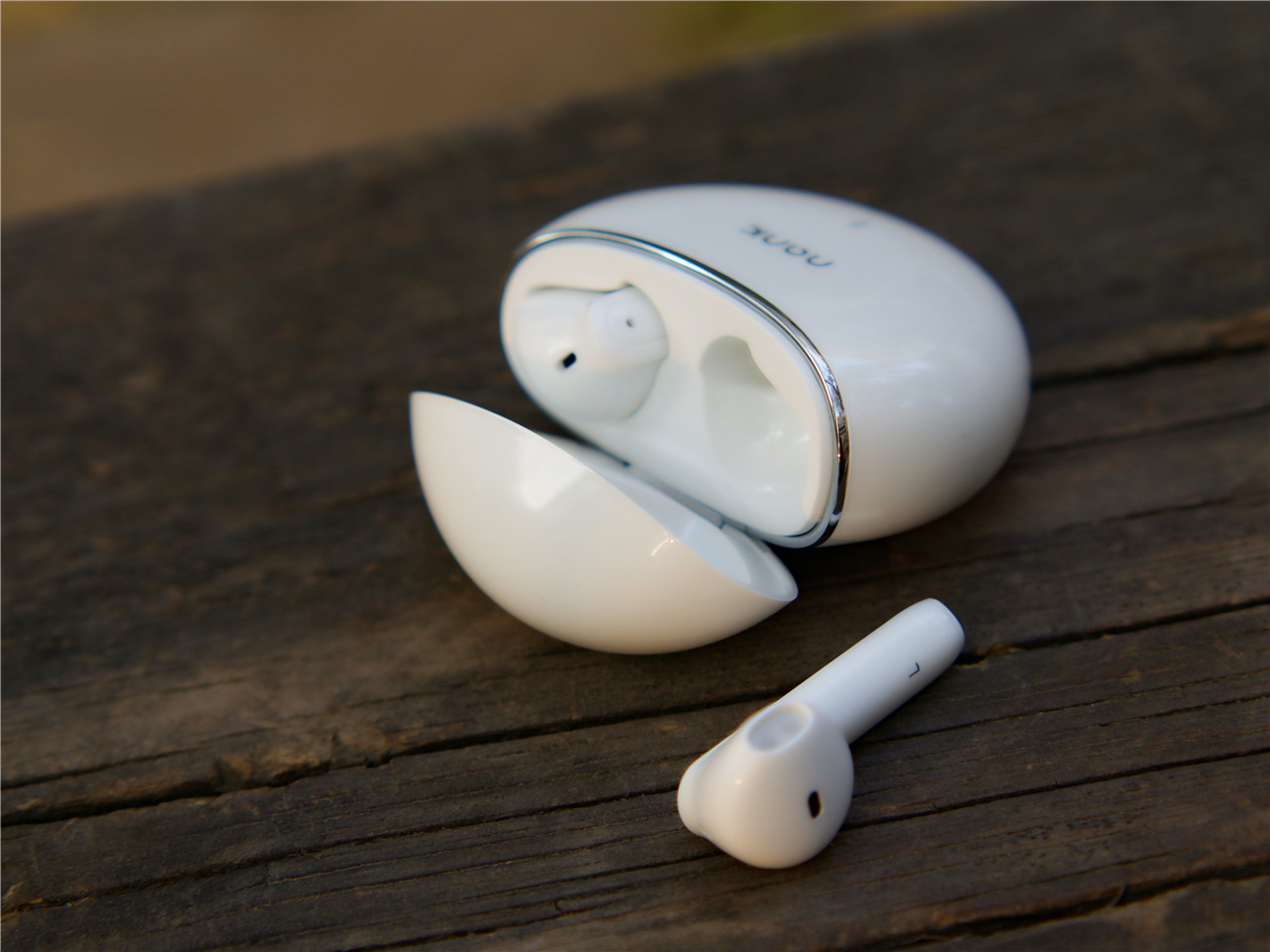 兼顾休闲和娱乐的南卡Lite Pro半入耳蓝牙耳机