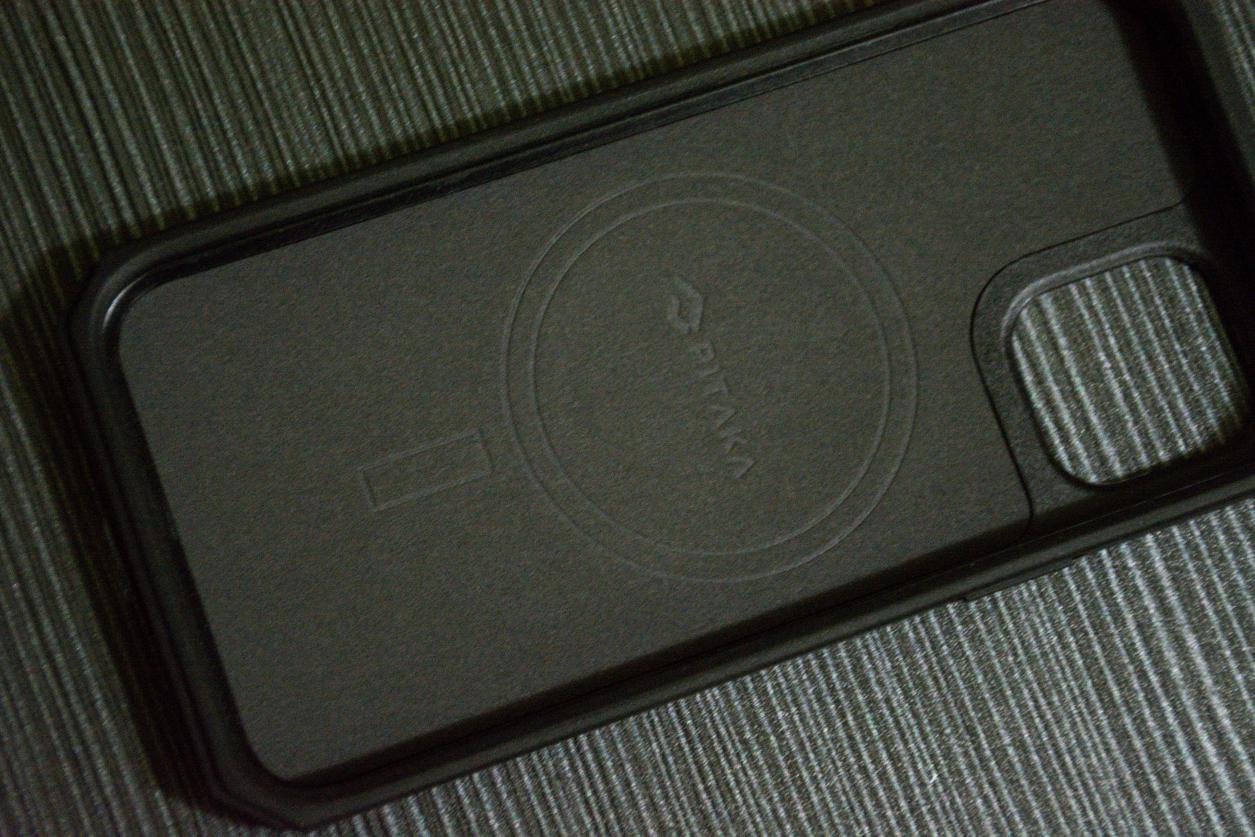 军工级防护？PITAKA新款iPhone12全包款型男必备