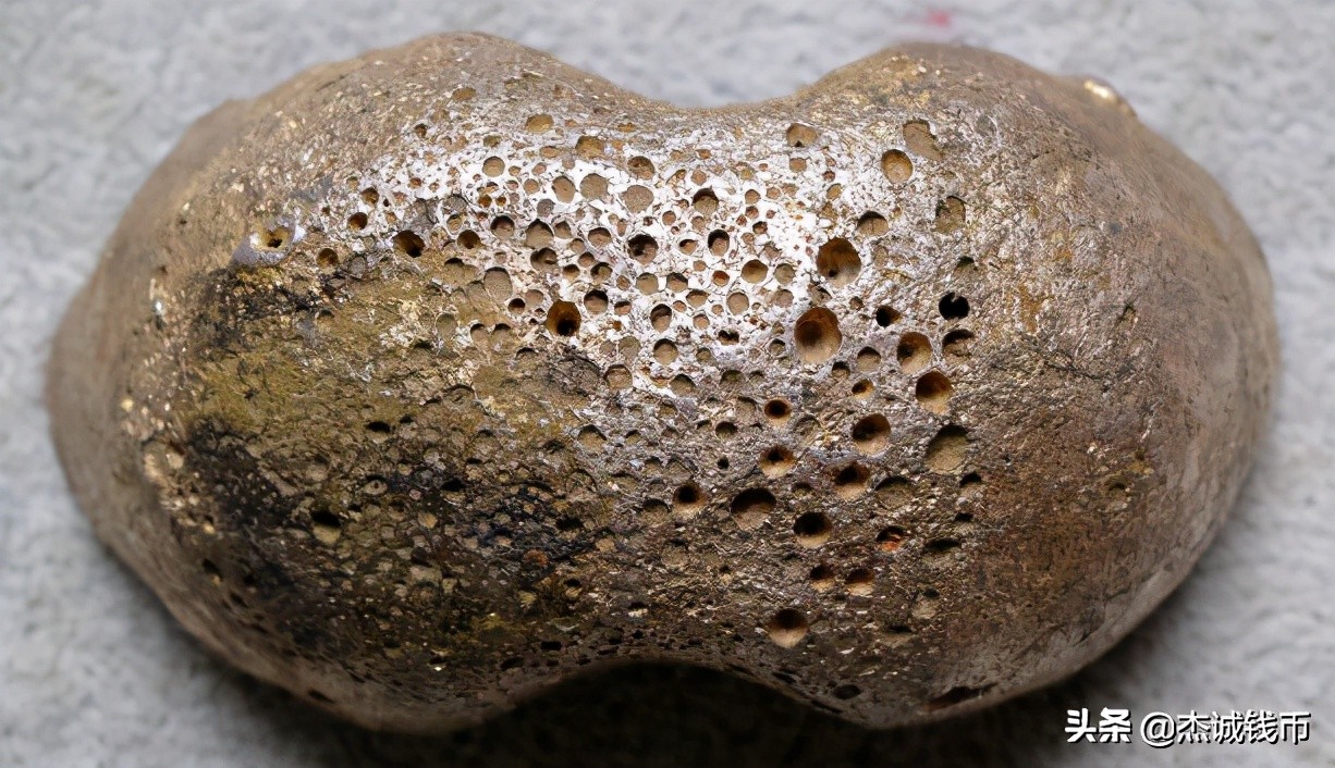 2021年3月7日古钱币行情及精品欣赏