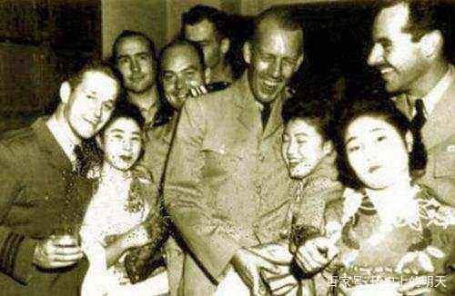 为什么日本女人愿意当“慰安妇”？原因有4，专