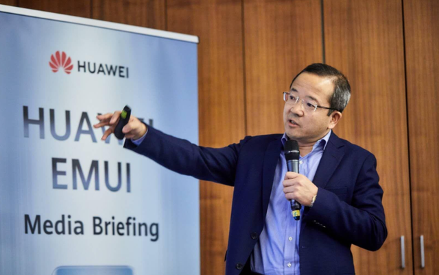 鸿蒙超出预期，华为也开始改口，谷歌开始着急了？