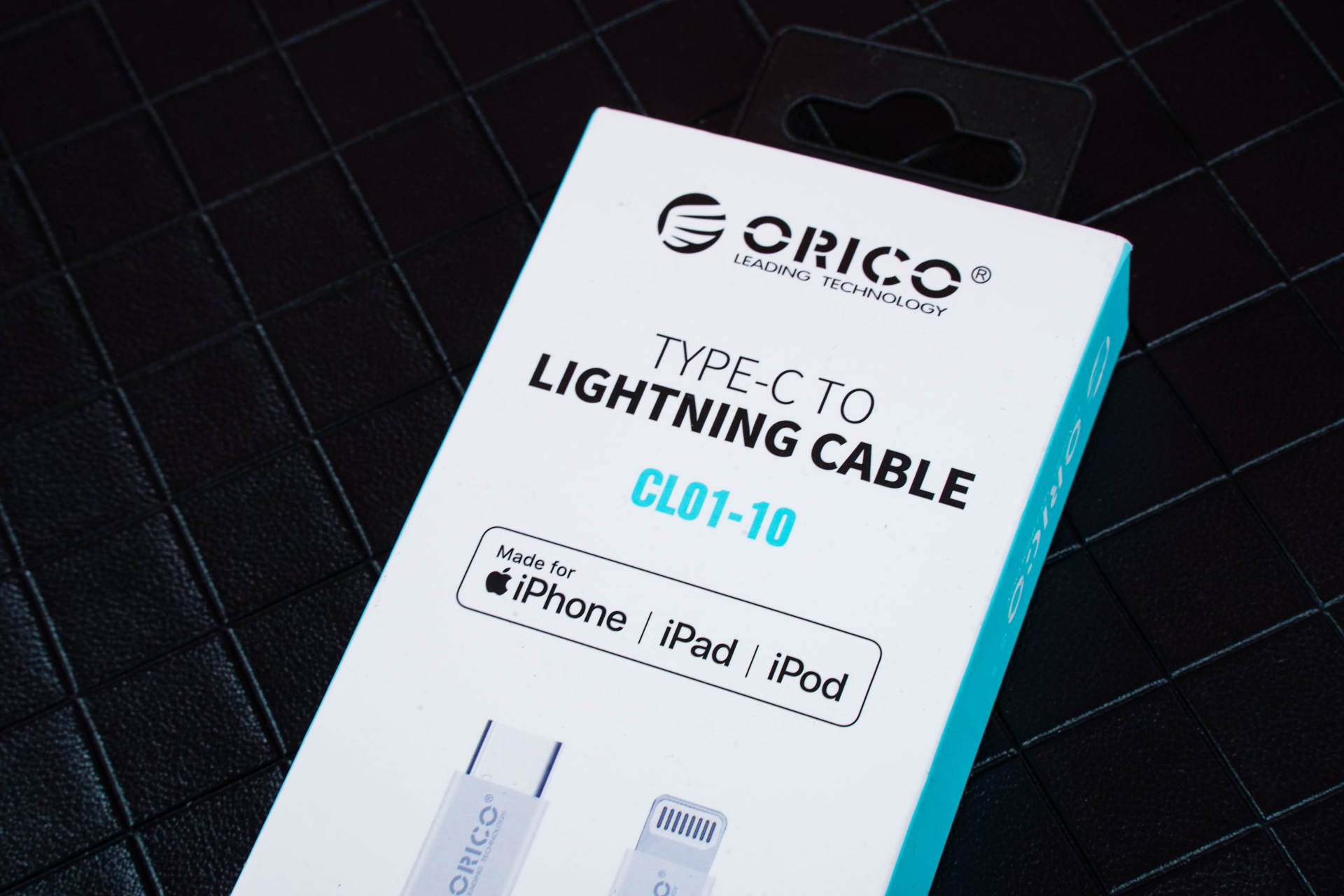 ORICO充电器套装，快速解决多种手机没电问题