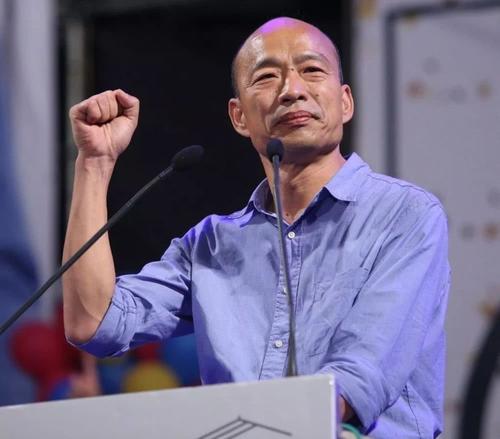 不能忍！ 蔡英文闖下大禍，島內震怒，國民黨多位大佬相繼出手了