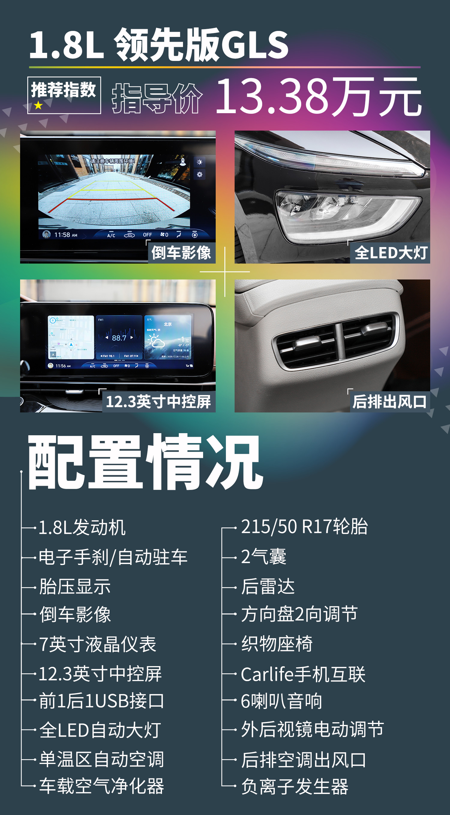 月薪6000，全新现代名图买哪款？