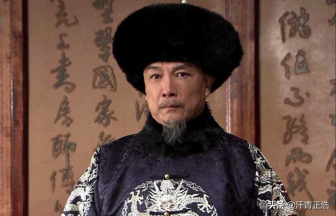 69岁的康熙，一个月前打猎还生龙活虎，为何回宫