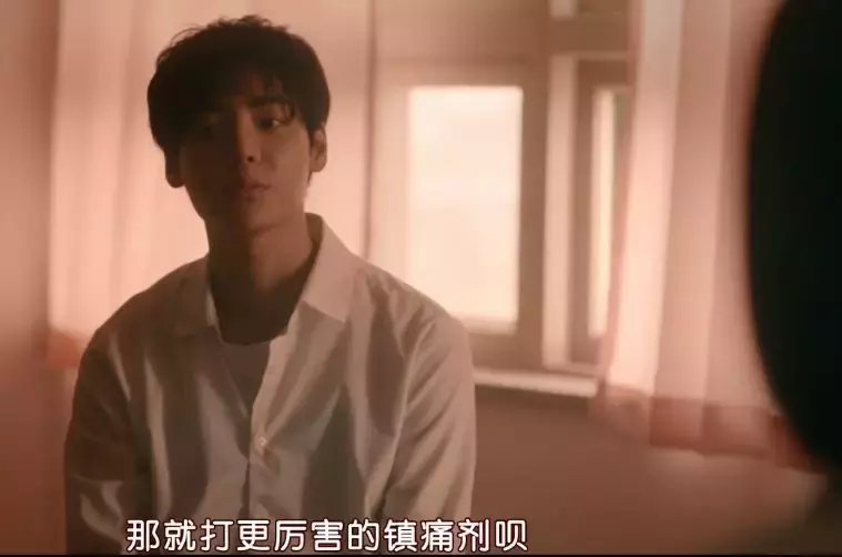 比《情书》还虐心,这部新出的韩国爱情片又和癌症杠上了