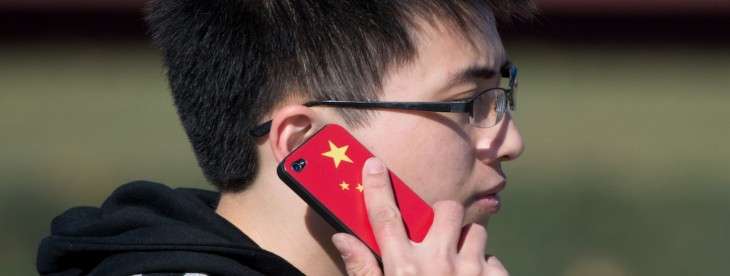 中国手机为什么这么猛｜大象公会