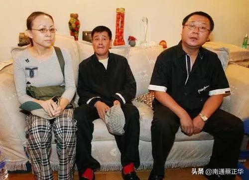 赵本山身边消失的红人，都去哪了？