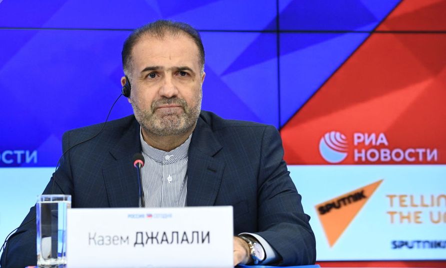 武器禁运即将结束，伊朗将能购买武器，蓬佩奥：美国第一个反对