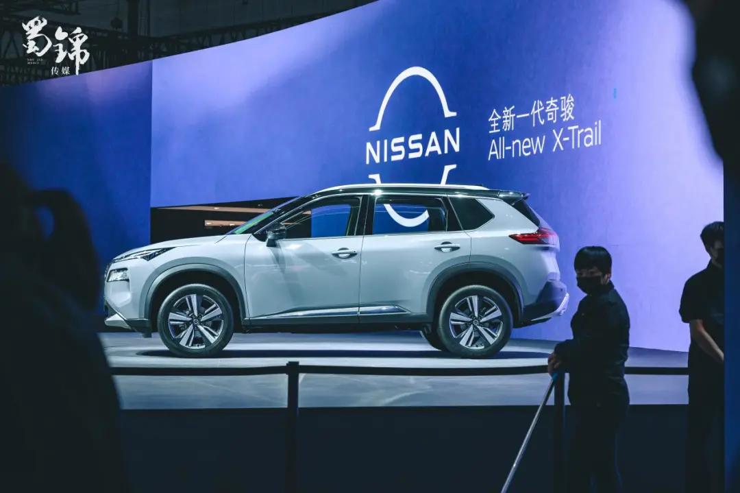 上海车展有哪些重磅车型？看这一篇图文就够了！