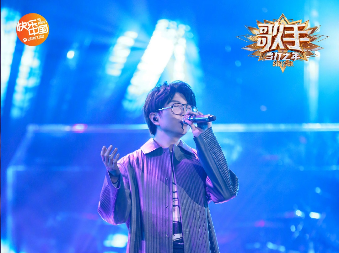 毛不易为何有这么多人喜欢？性格耿直，唱功更