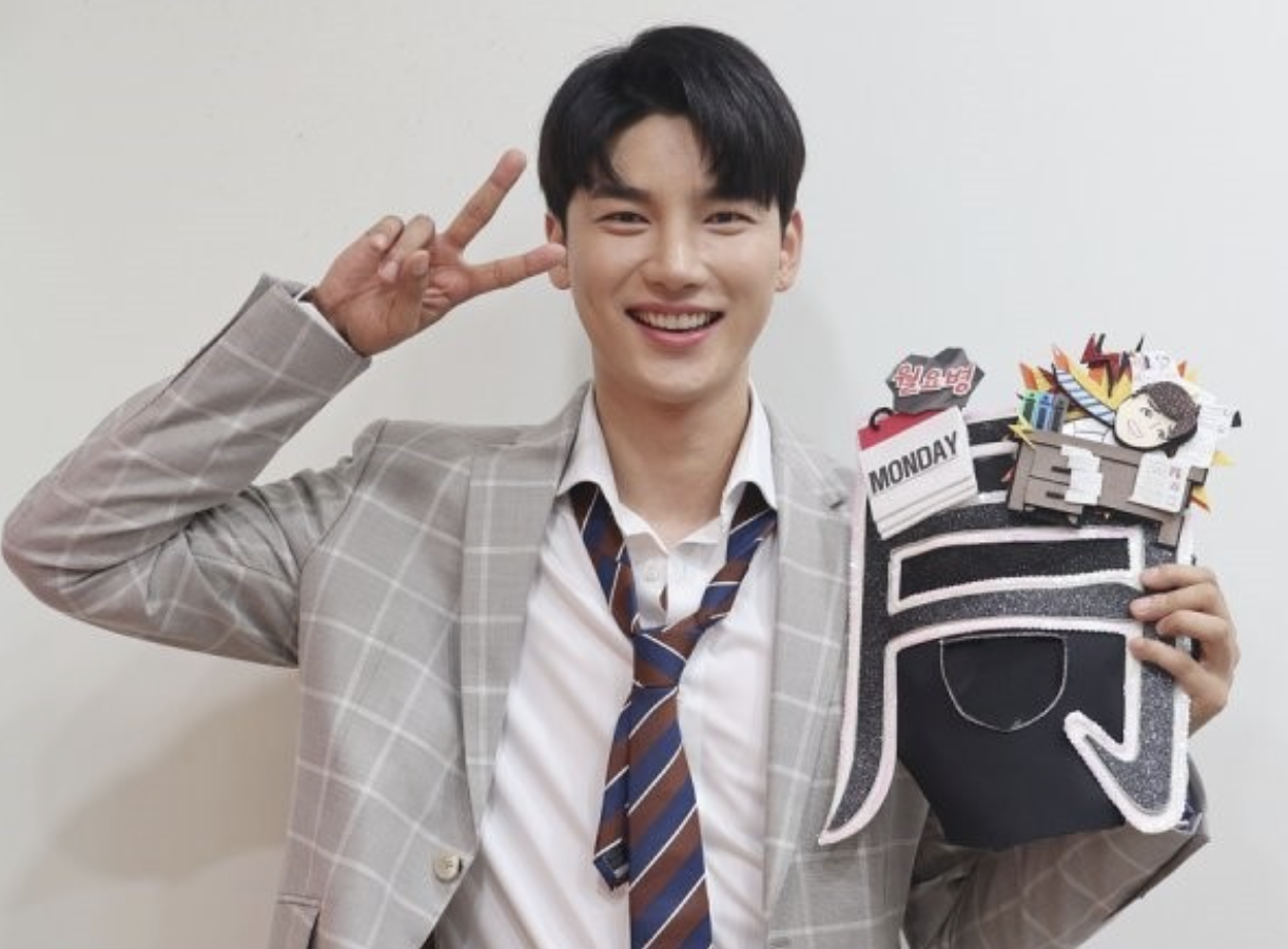 如今当了一名trot歌手,网友:这就是命 51韩团 – 韩国娱乐,韩国女团