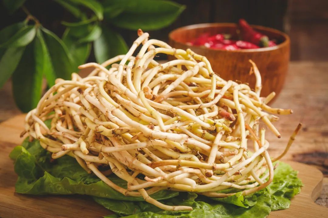 鱼腥草，竟然有人说它有毒，你敢吃吗？