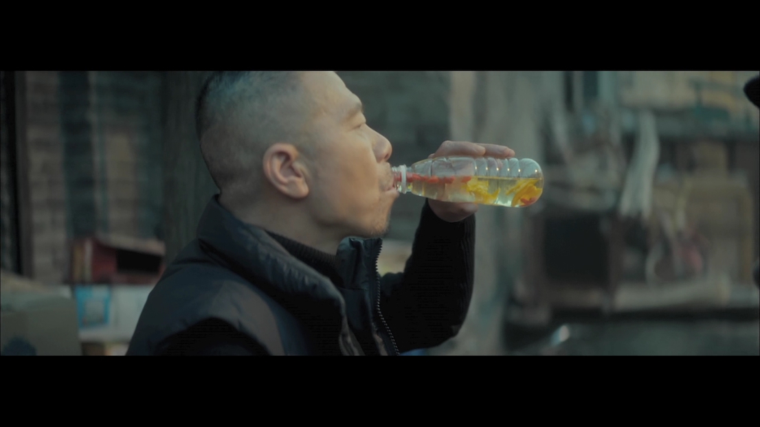 《老炮儿》什么老炮儿啊，其实就是老流氓、老