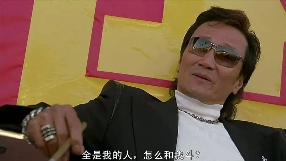 原定女主被换，高薪邀请谢贤，葛优3次拒绝，《