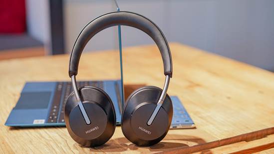 华为FreeBuds Studio全新体验：音频也能全场景