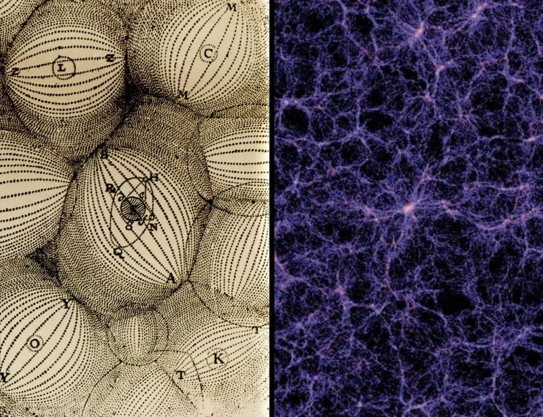 藏文科普 | 當繪畫遇上“結構元素”