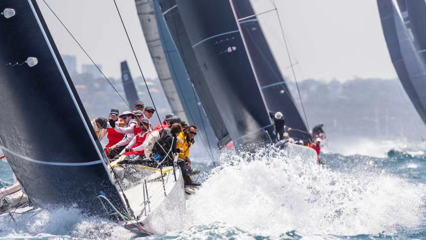 澳大利亞悉尼北部海灘感染人數繼續增加新南威爾士州出台新管制措施