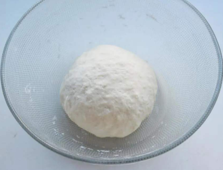 图片[4]-8月底我一买就是10斤的野菜晒干了储存冬天烙馅饼吃最香-起舞食谱网