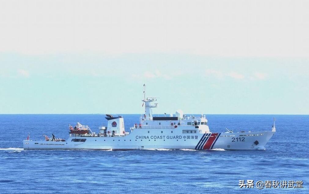 原因为何？051驱逐舰退役，性能良好却不作为海