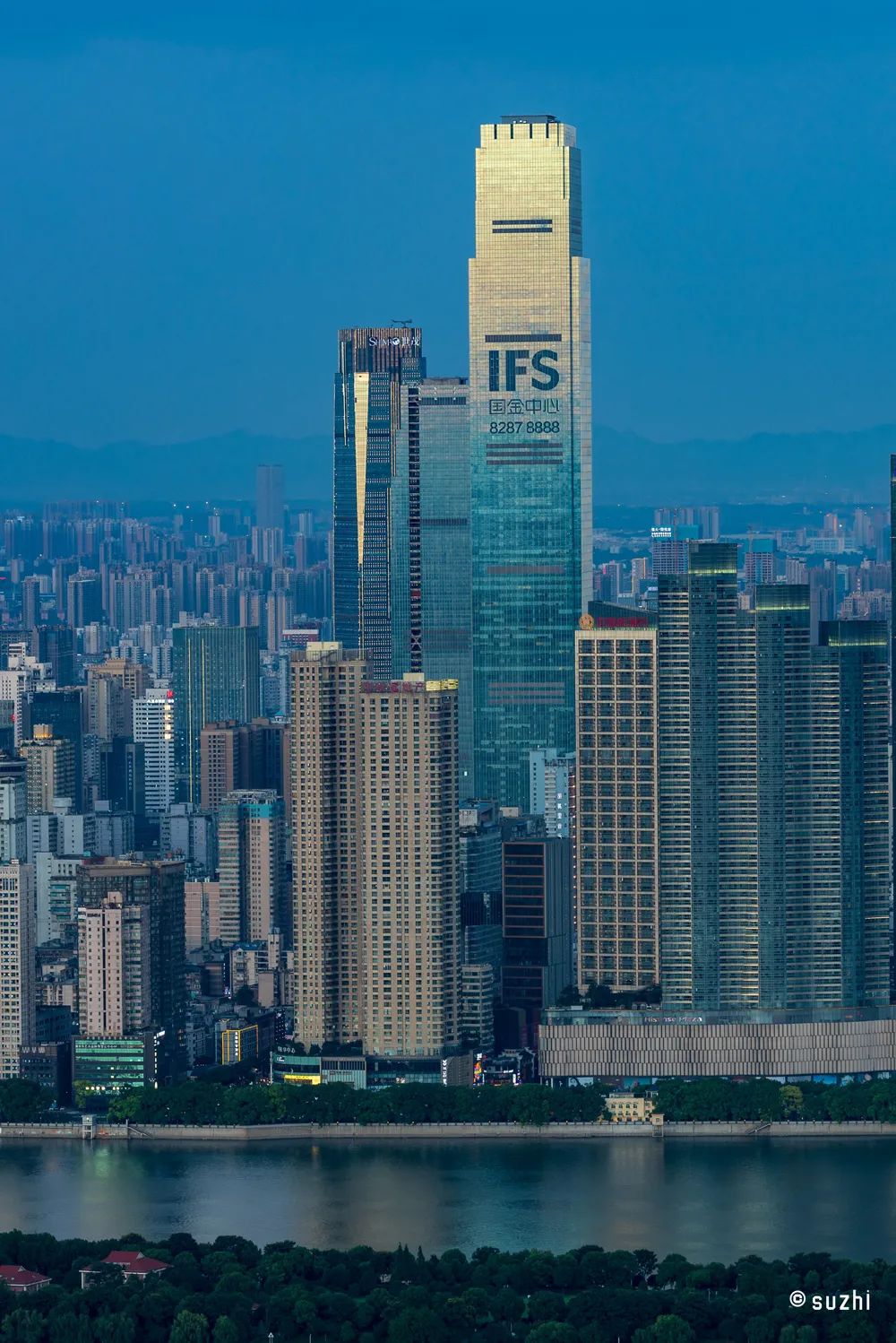 夏季有礼&middot;秋天有韵｜最美夜购示范系列投票火热进行中