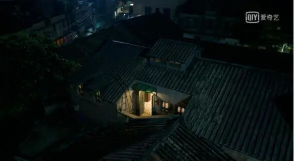 张东升房子为啥卖不出去？原来《隐秘的角落》