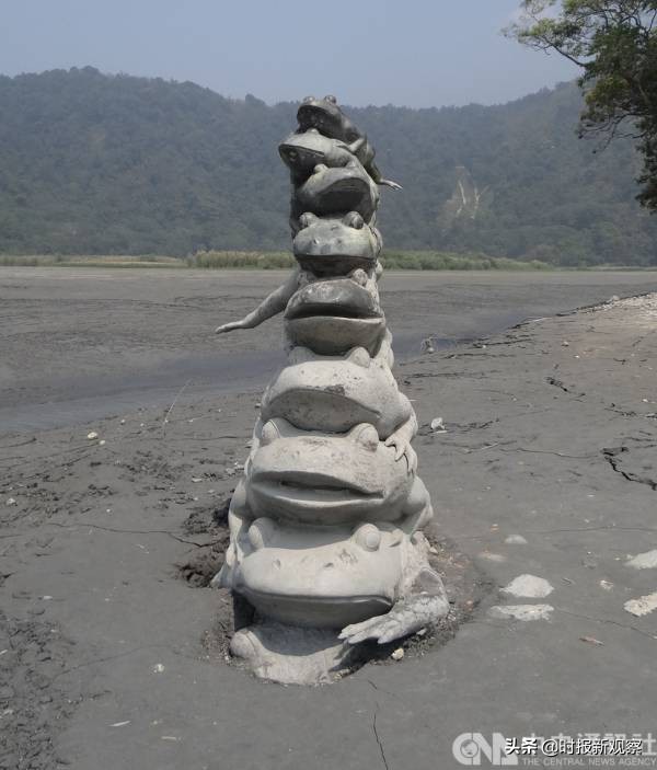 大缺水、大事故，為何台灣�天災人禍�不斷？