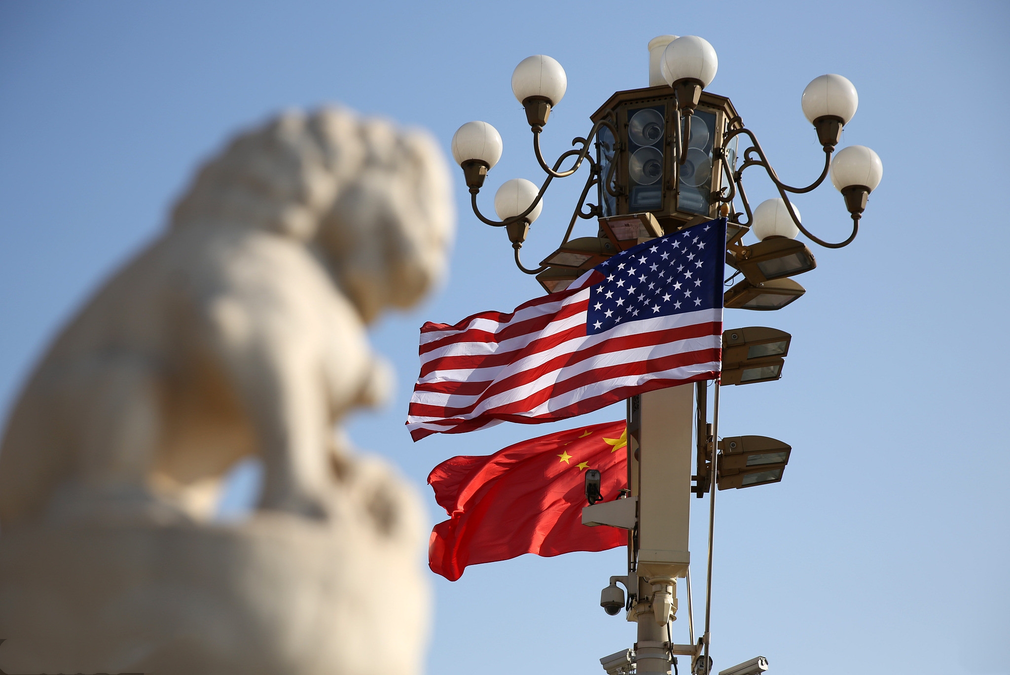 拒签中国500名研究生，老美究竟在怕什么？