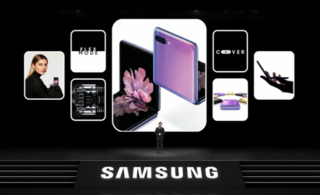 三星Galaxy S20系列产品中国发行版本号宣布公布 6999元起