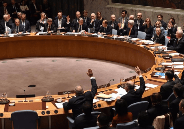 美国务院再次明确支持印度“入常”，这次会轮到谁“一票否决”？