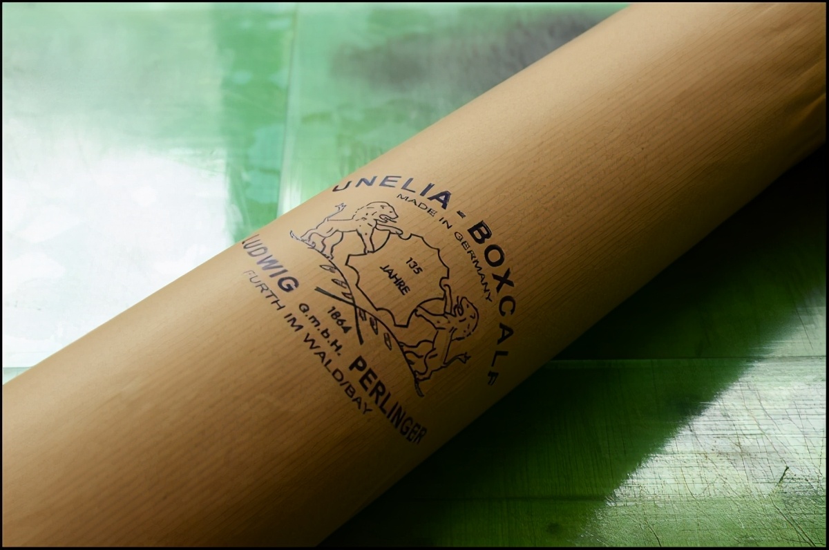 顶级皮具的制作这两个缺一不可！43张图片给你一个完美解释