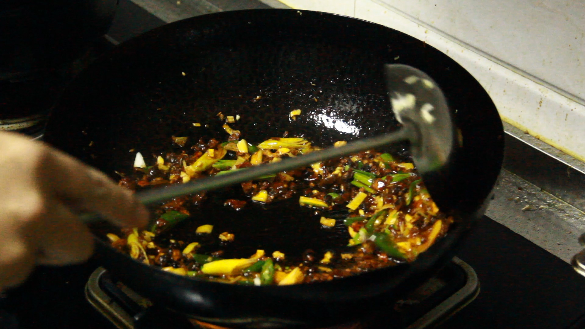 图片[24]-很多人年夜饭要吃的香汁面藕做法 (视频-起舞食谱网