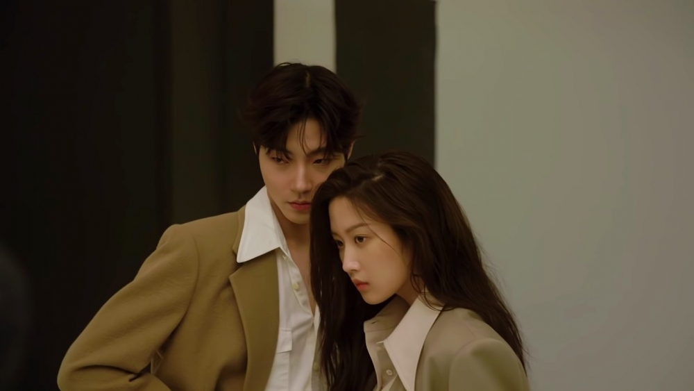 车银优疯狂得罪文佳煐,黄仁烨