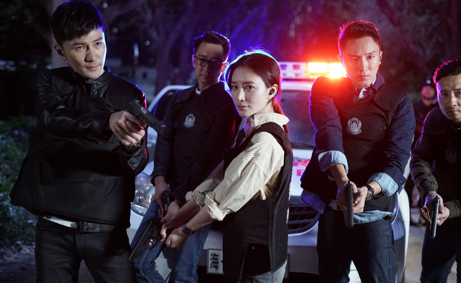 不说再见3位男主的结局穆青苦尽甘来收获幸福他真是罪有应得