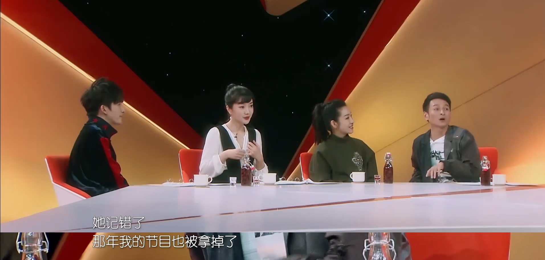 死守《快本》16年，谢娜怀孕两次，吴昕怎么就得不到重用？