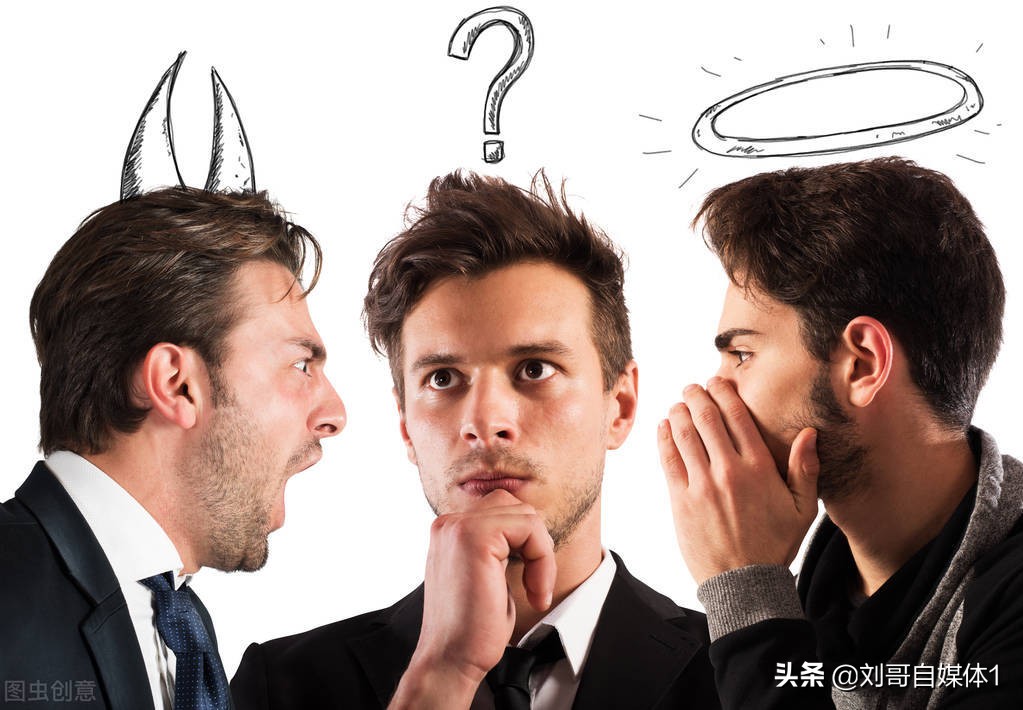 做自媒体不好意思露脸，到底有什么好办法，我来分享个人经验