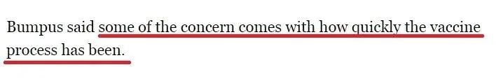 環球深觀察丨美國疫情依然兇猛疫苗沒能解決的問題還有很多